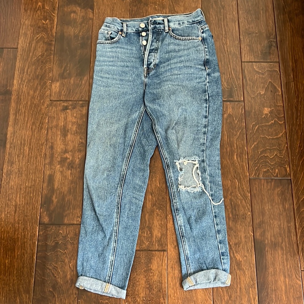 Pacsun Jeans